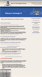 Mobile Screenshot of newburgh-in.gov